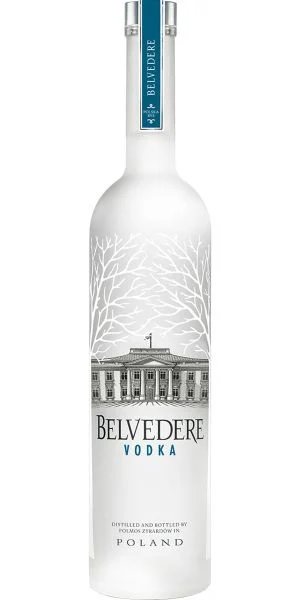 Belvedere Vodka