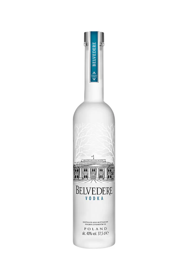 Belvedere Vodka
