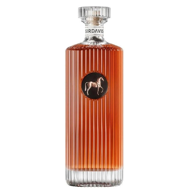 Sirdavis Rye Whisky Finished In Sherry Cask