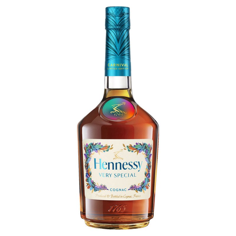 Hennessy Carnival Limited Edition