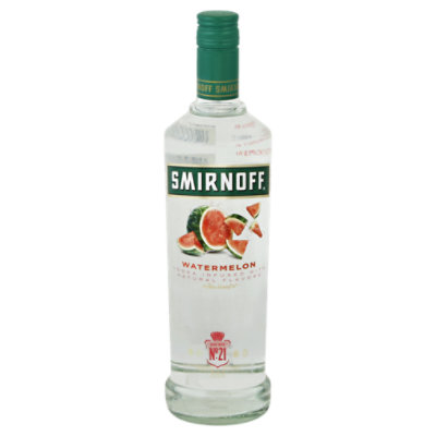 Smirnoff Watermelon Twist