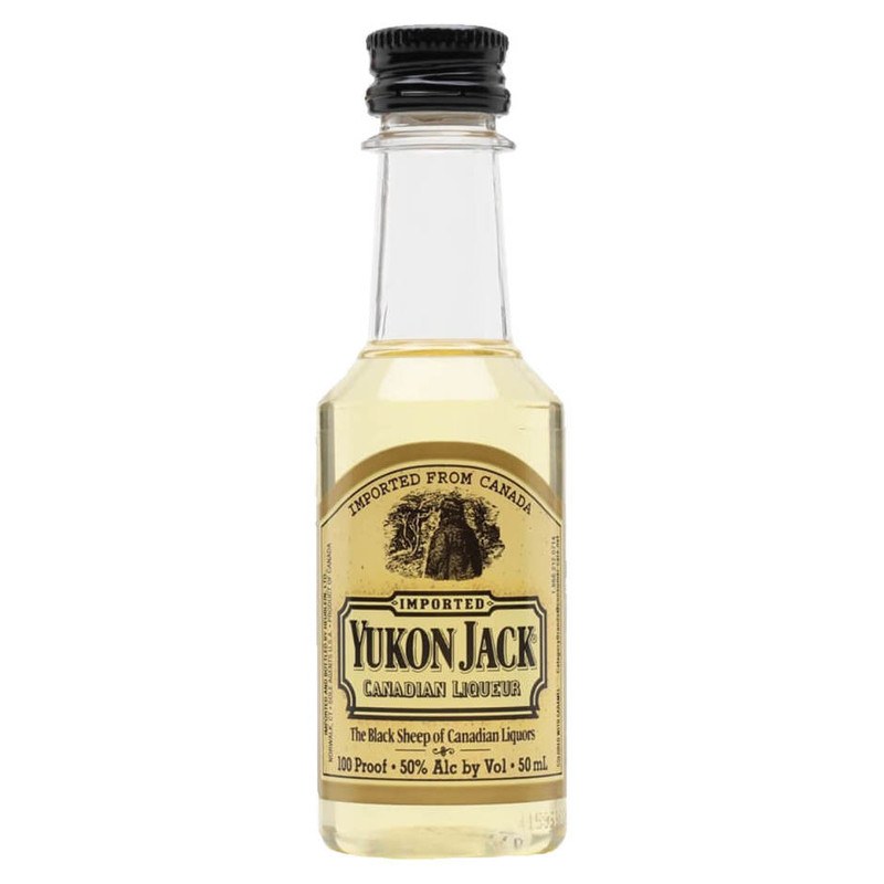 Yukon Jack (can)
