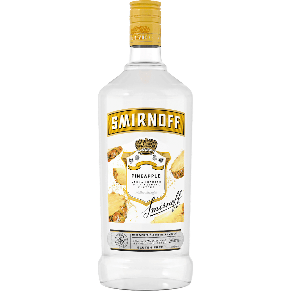 Smirnoff Pineapple