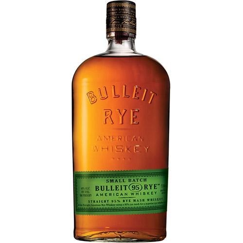 Bulleit Rye Whiskey