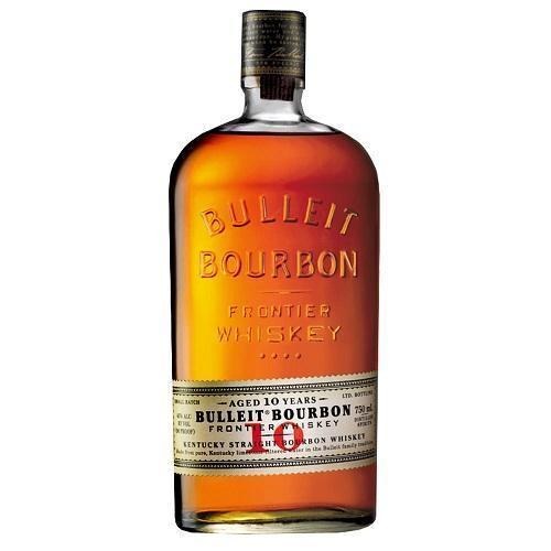 Bulleit Bourbon 10 Year