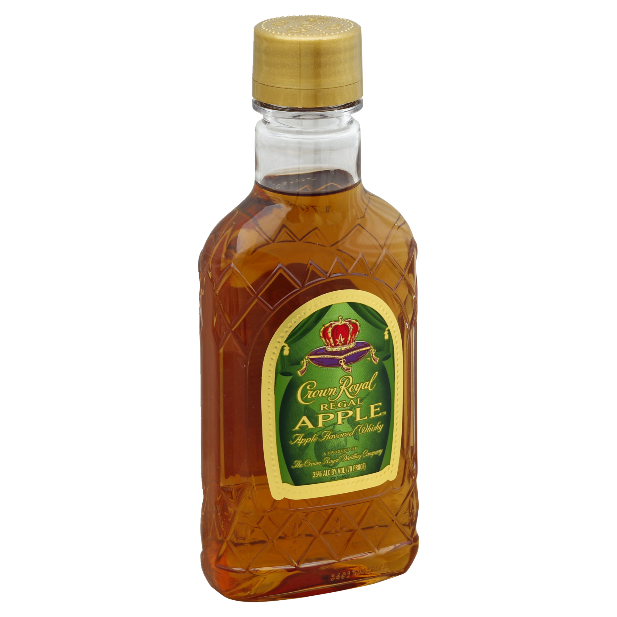 Crown Royal Apple