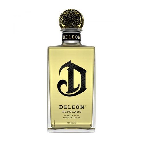 Deleon Repasado Tequila