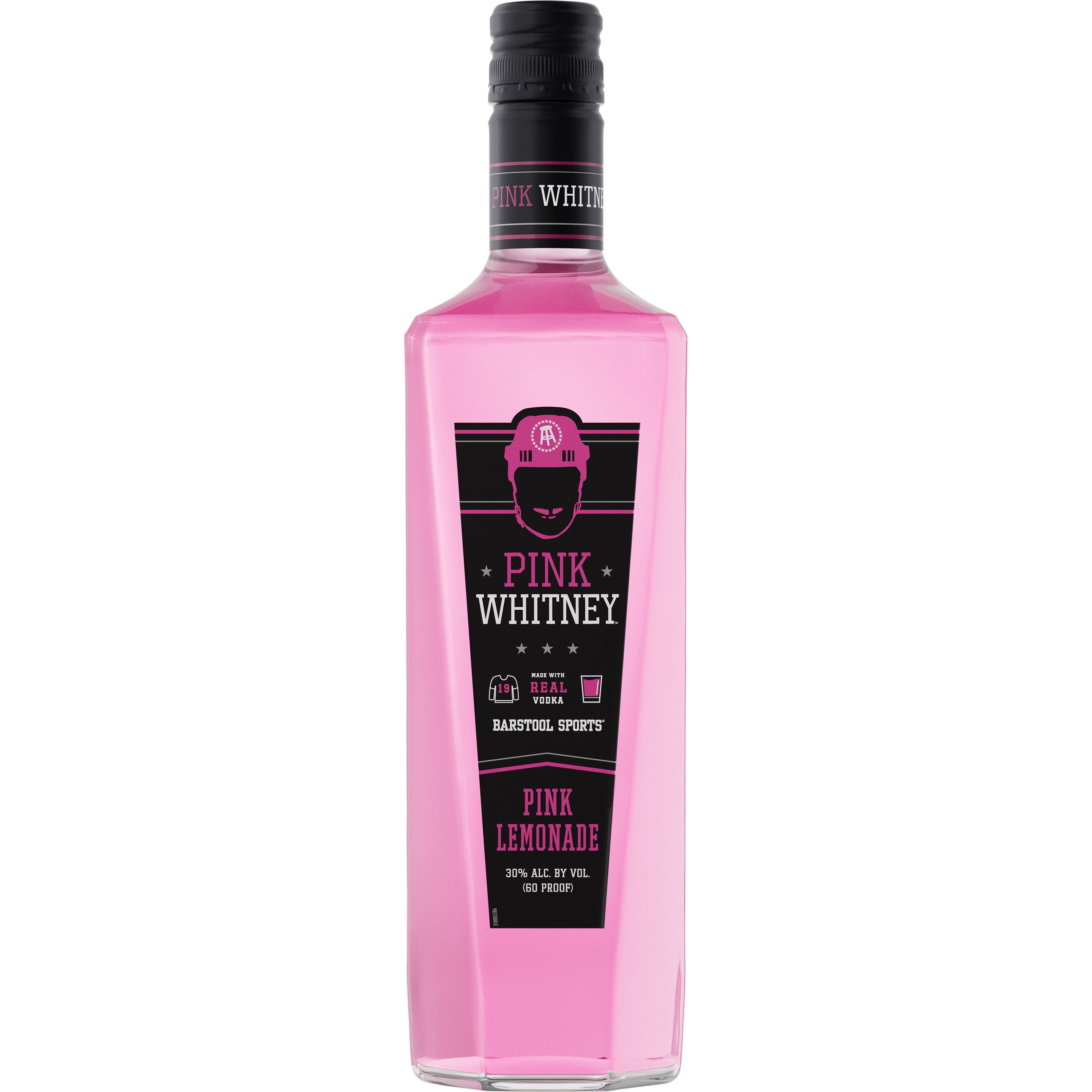 Smirnoff Pink Lemonade