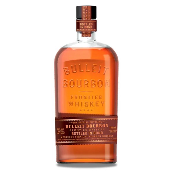 Bulleit Bottle-In-Bond Bourbon