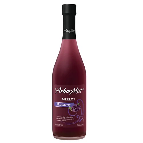 Arbor Mist Blackberry Merlot