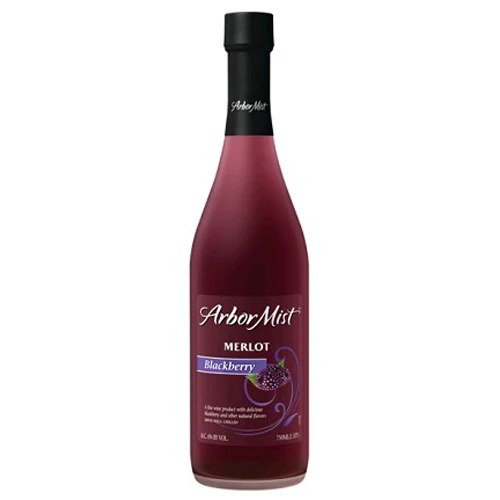 Arbor Mist Blackberry Merlot