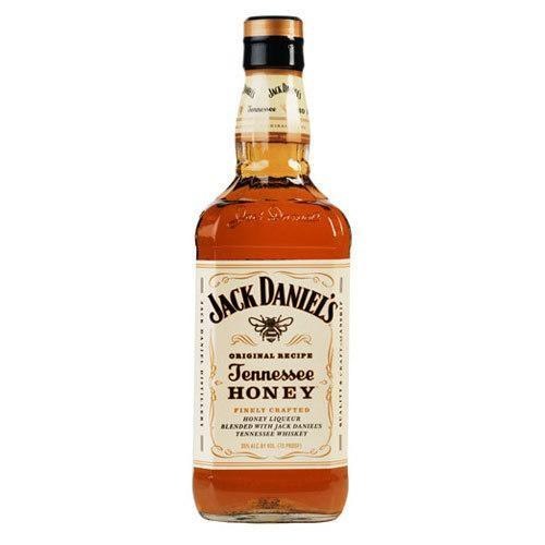 Jack Daniels Honey