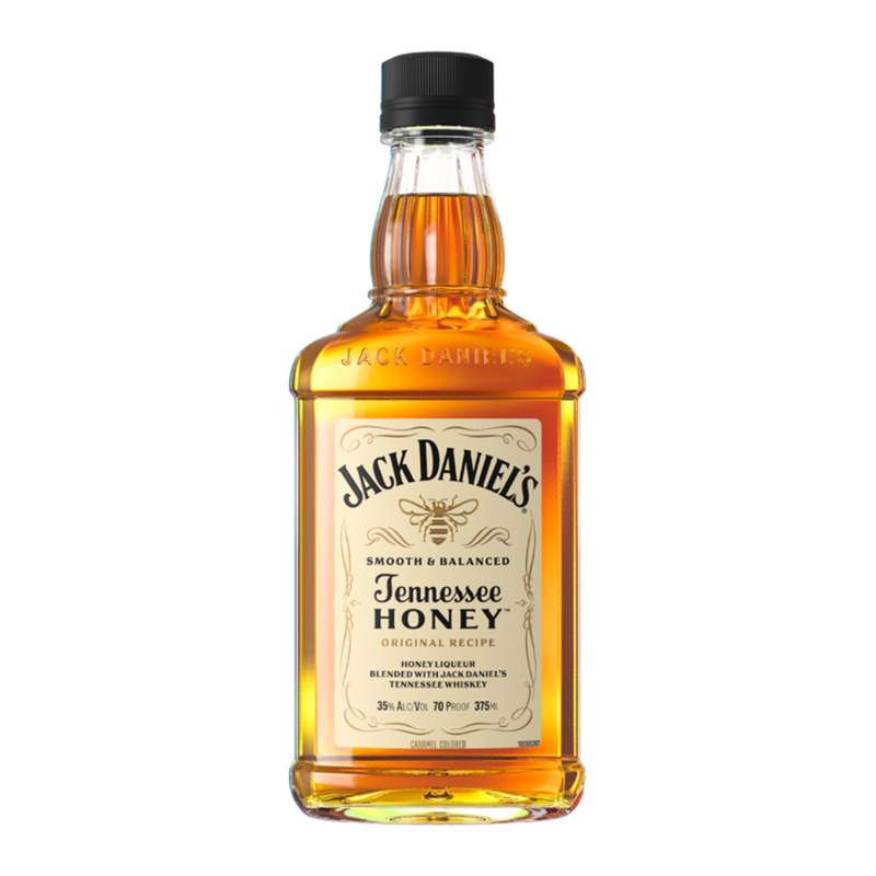 Jack Daniels Tennessee Honey