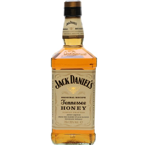 Jack Daniels Tennessee Honey