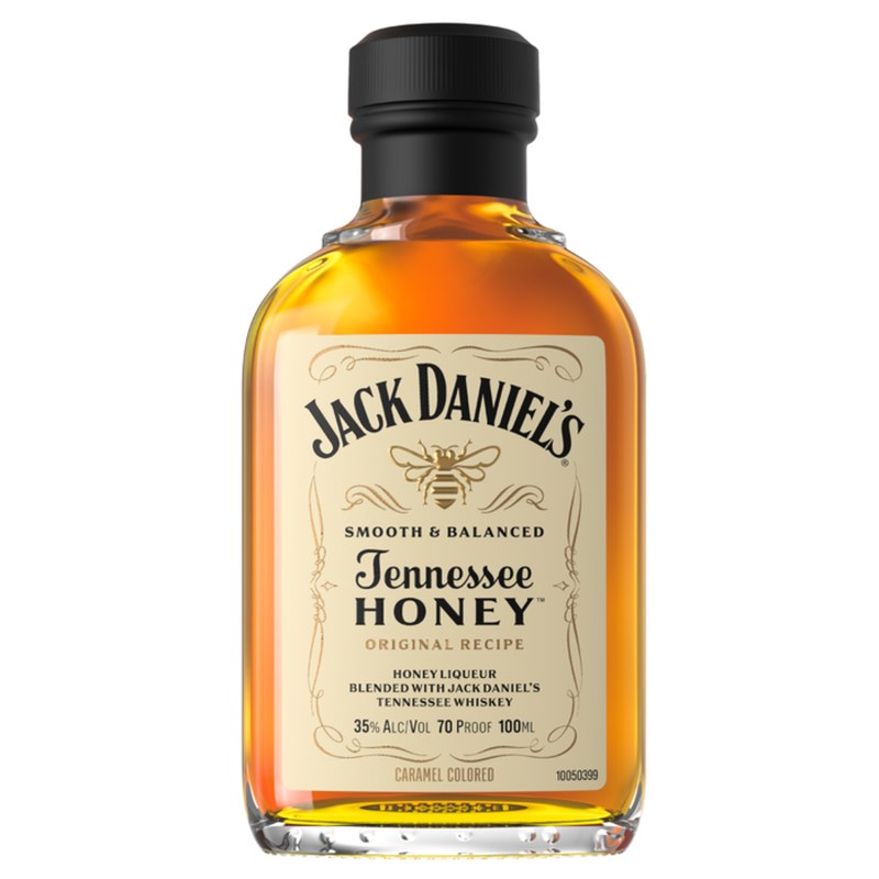 Jack Daniels Tennessee Honey