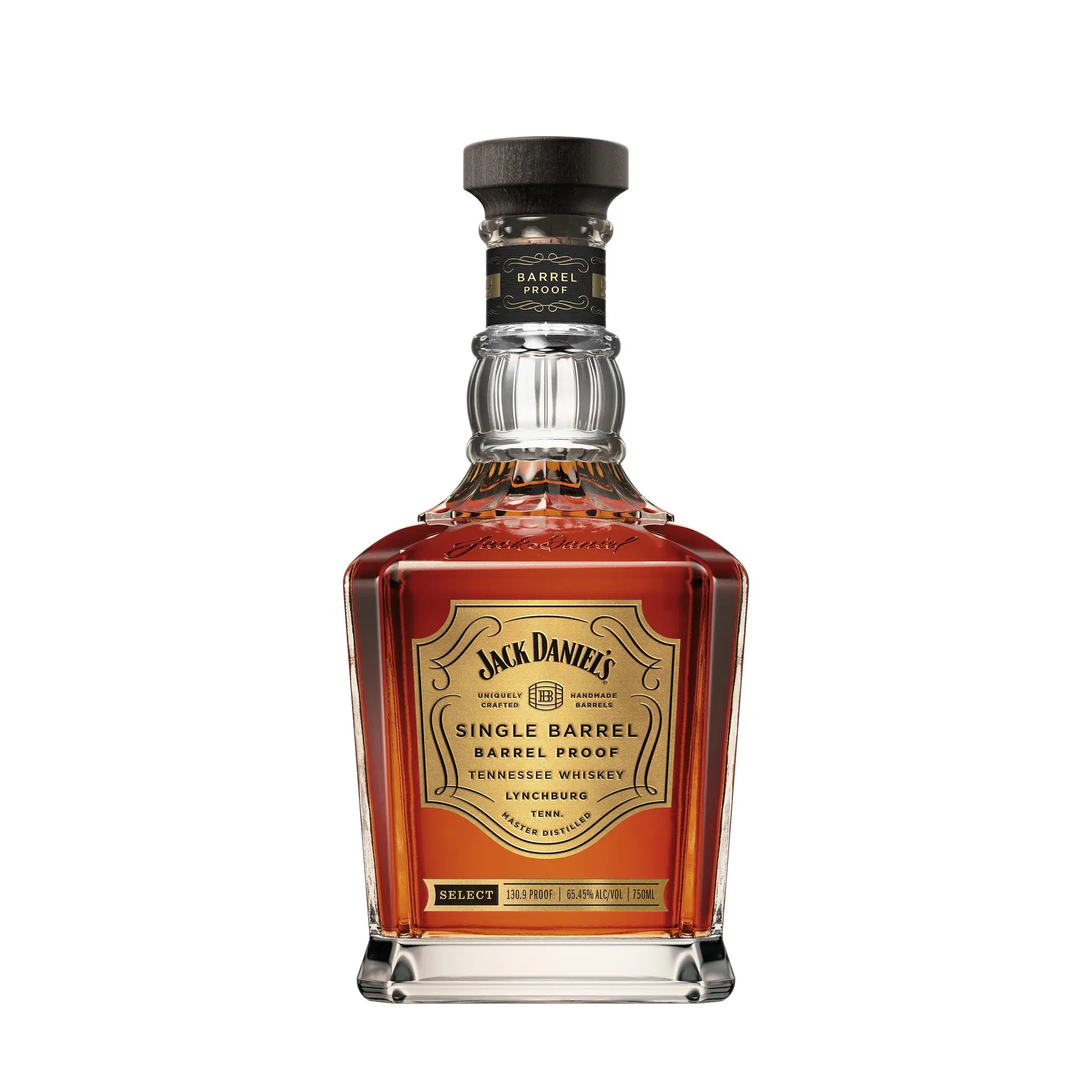 Jack Daniels Single Barrel Barrel Proof
