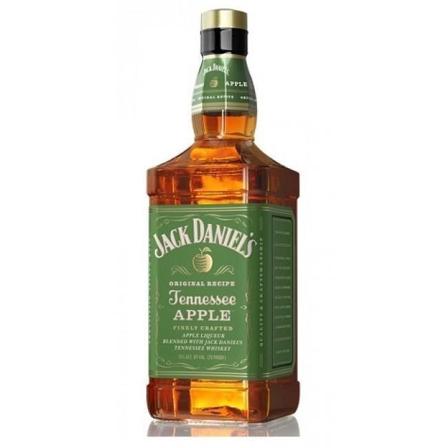 Jack Daniels Apple