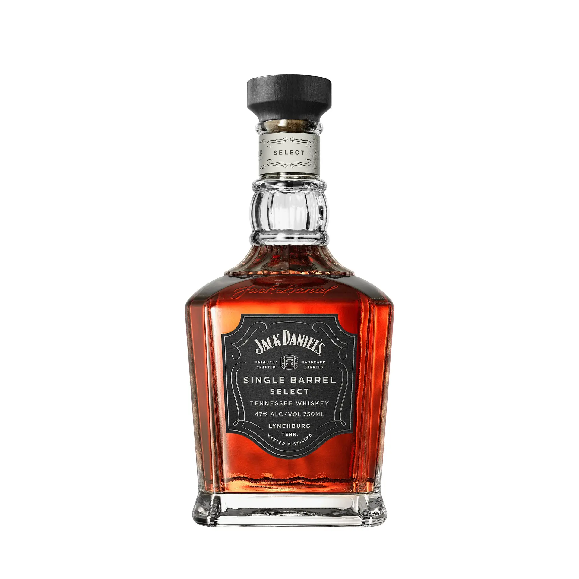 Jack Daniels Single Barrel