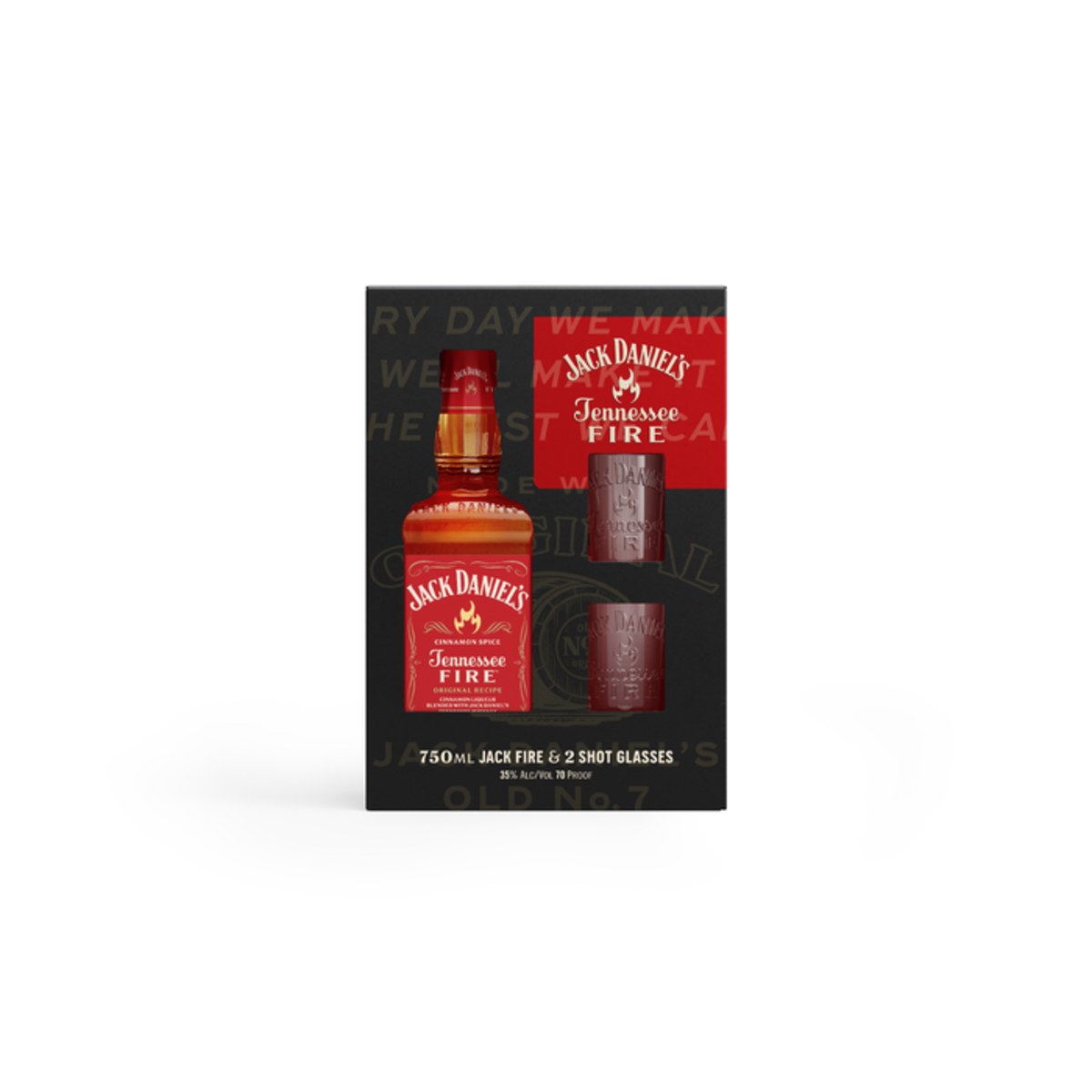 Jack Daniel's Mixed With Coca Cola RTD Can