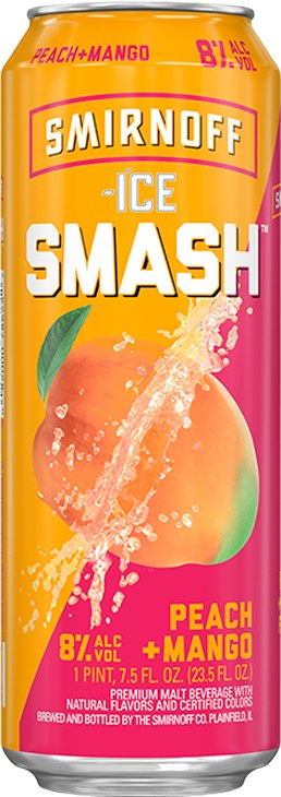 Smirnoff Peach
