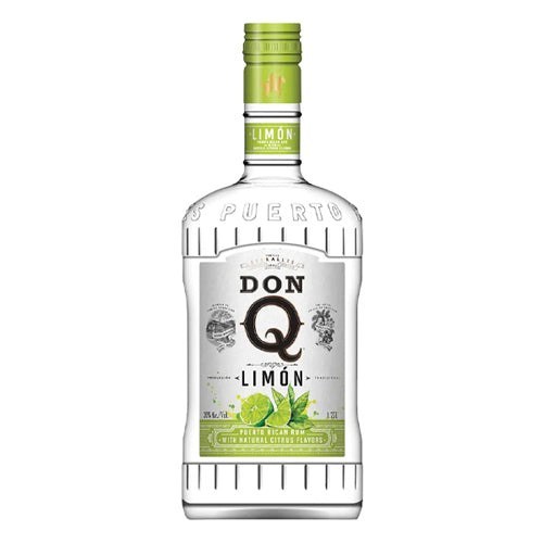 Don Q Limon