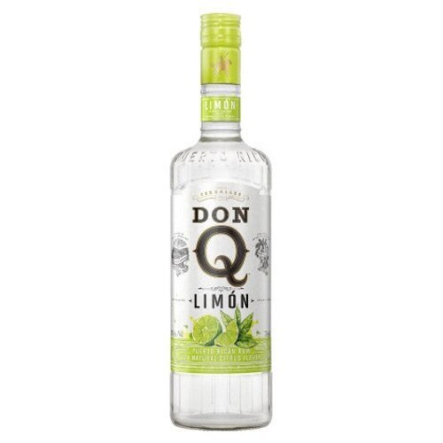 Don Q Limon