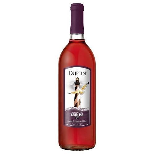 Duplin Carolina Red