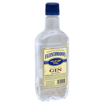 Fleischmann's Gin