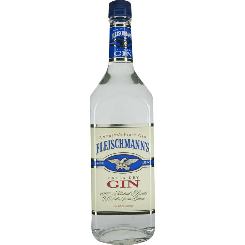 Fleischmann's Gin