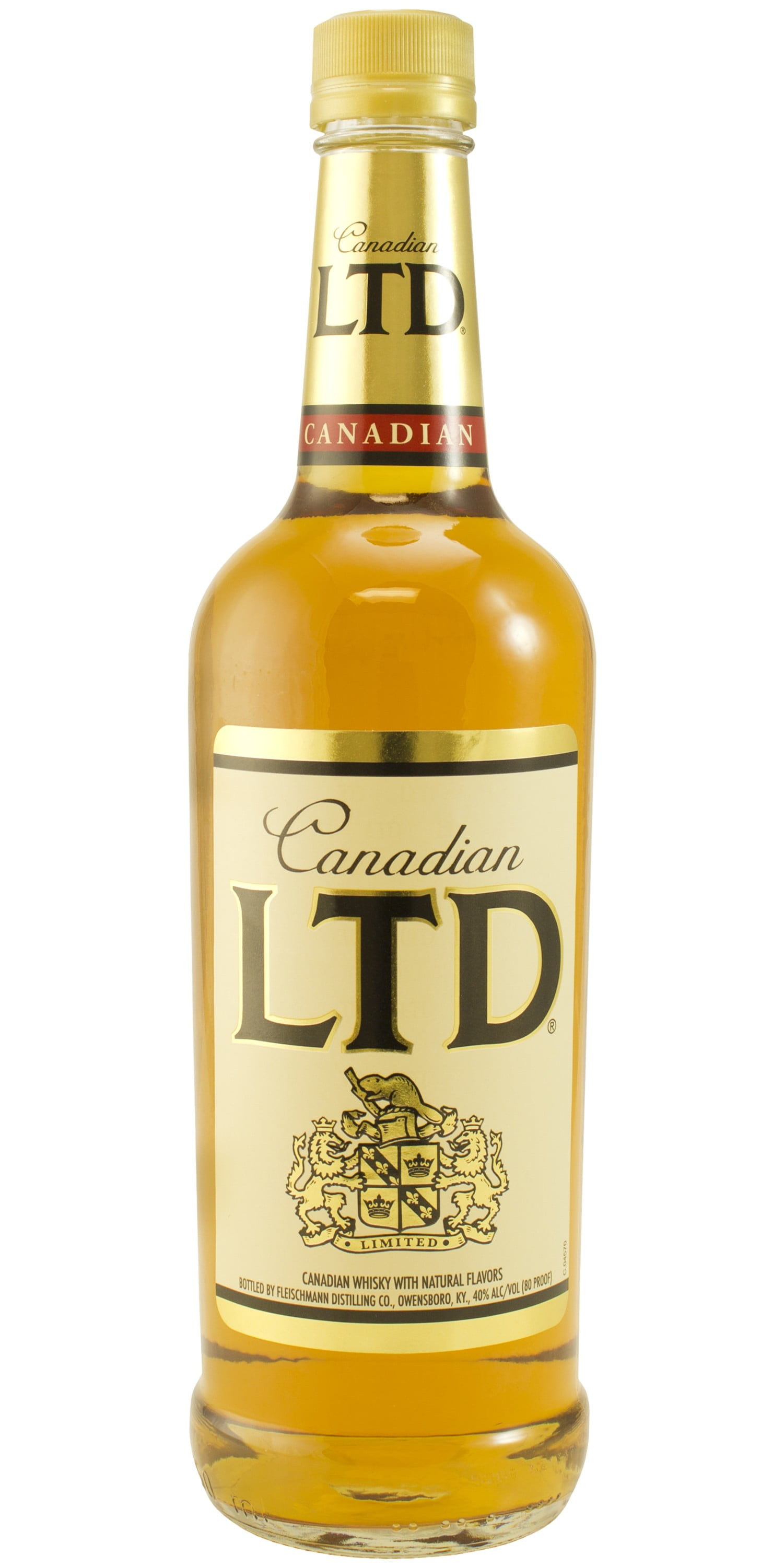 Canadian Ltd