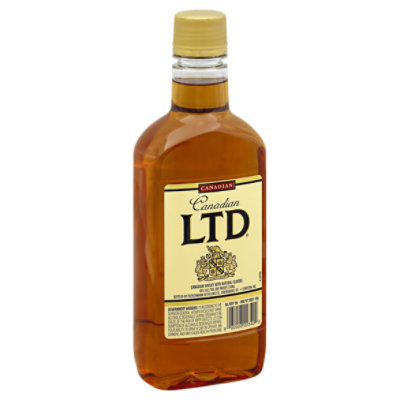 Canadian L T D Pl