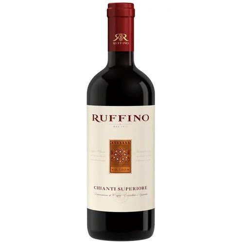 Ruffino Chianti Super