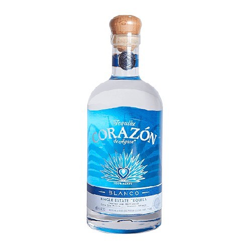 Corazon Blanco