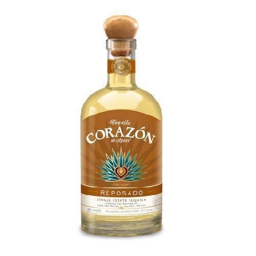 Corazon Repasado