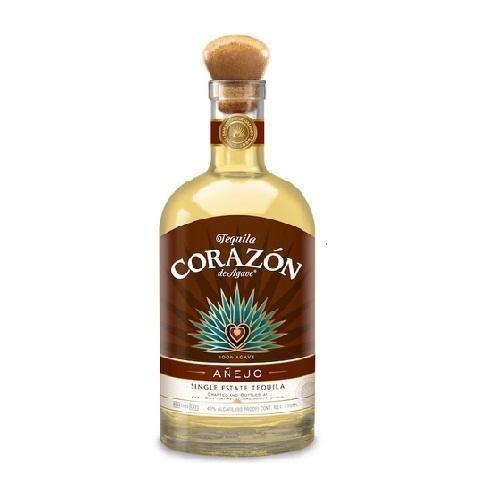 Corazon Anejo