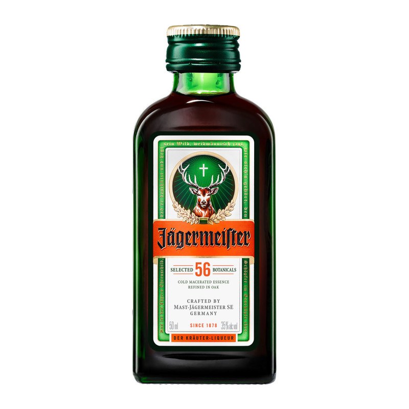 Jagermeister