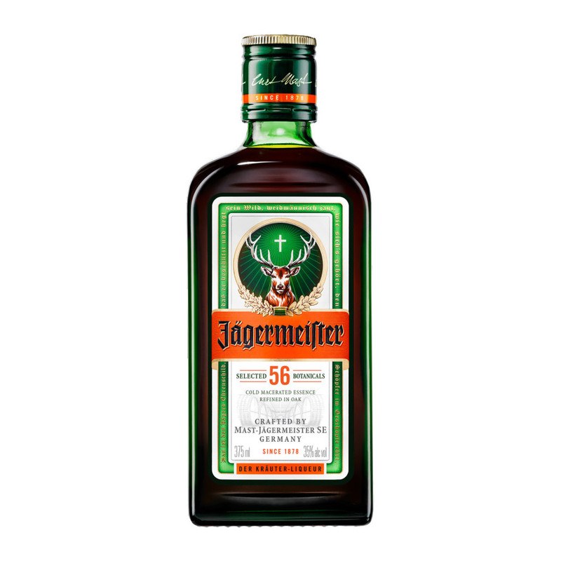 Jagermeister