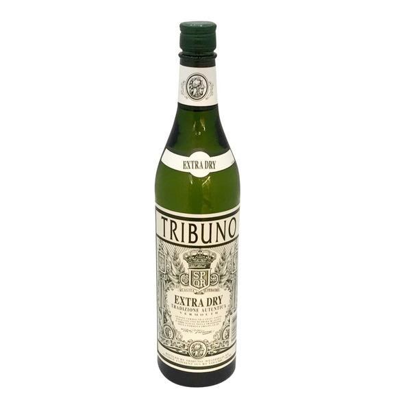 Tribuno Dry Vermouth