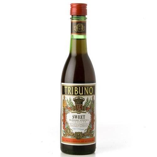 Tribuno Sweet Vermouth750mL