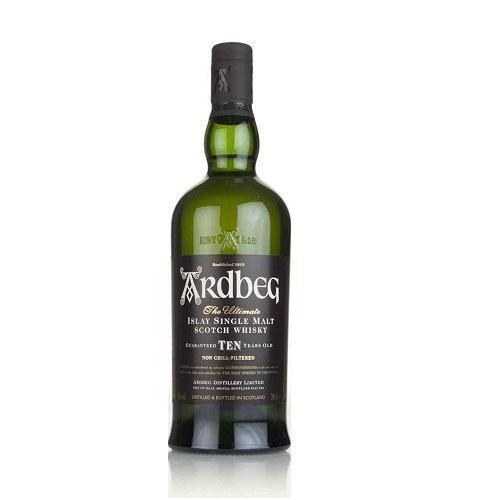 Ardbeg 10 Years