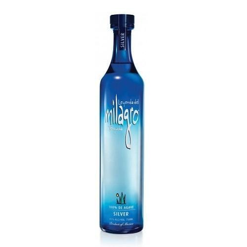 Milagro Silver
