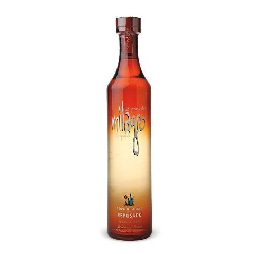Milagro Reposado