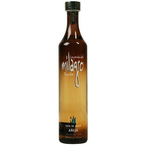 Milagro Anejo