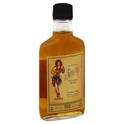 Sailor Jerry Rum