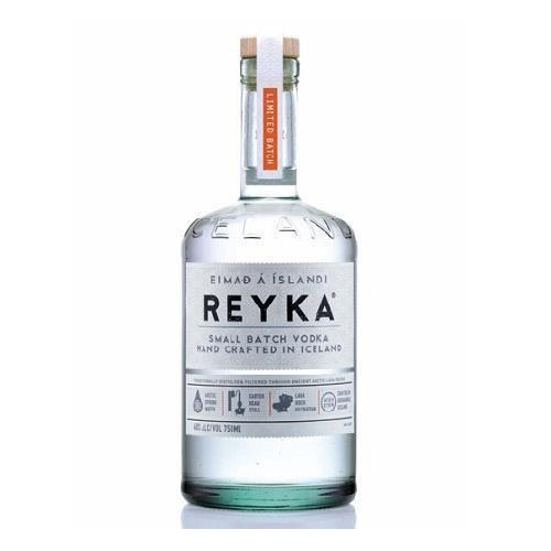 Reyka