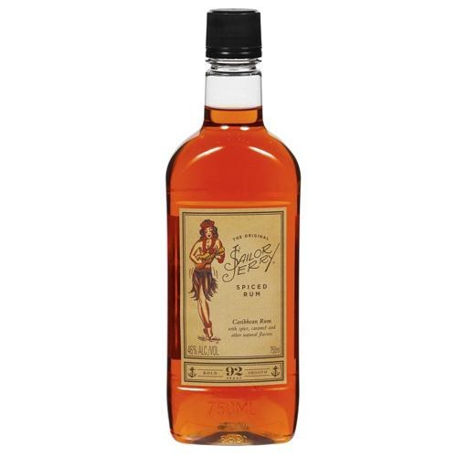 Sailor Jerry Rum Traveler