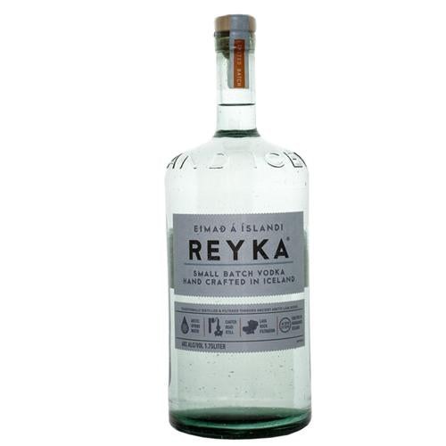 Reyka