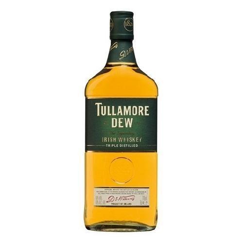 Tullamore Dew Crock (irish)