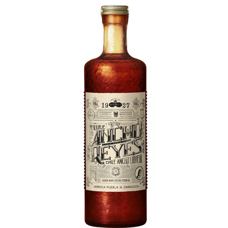 Ancho Reyes Chile Ancho Liqueur