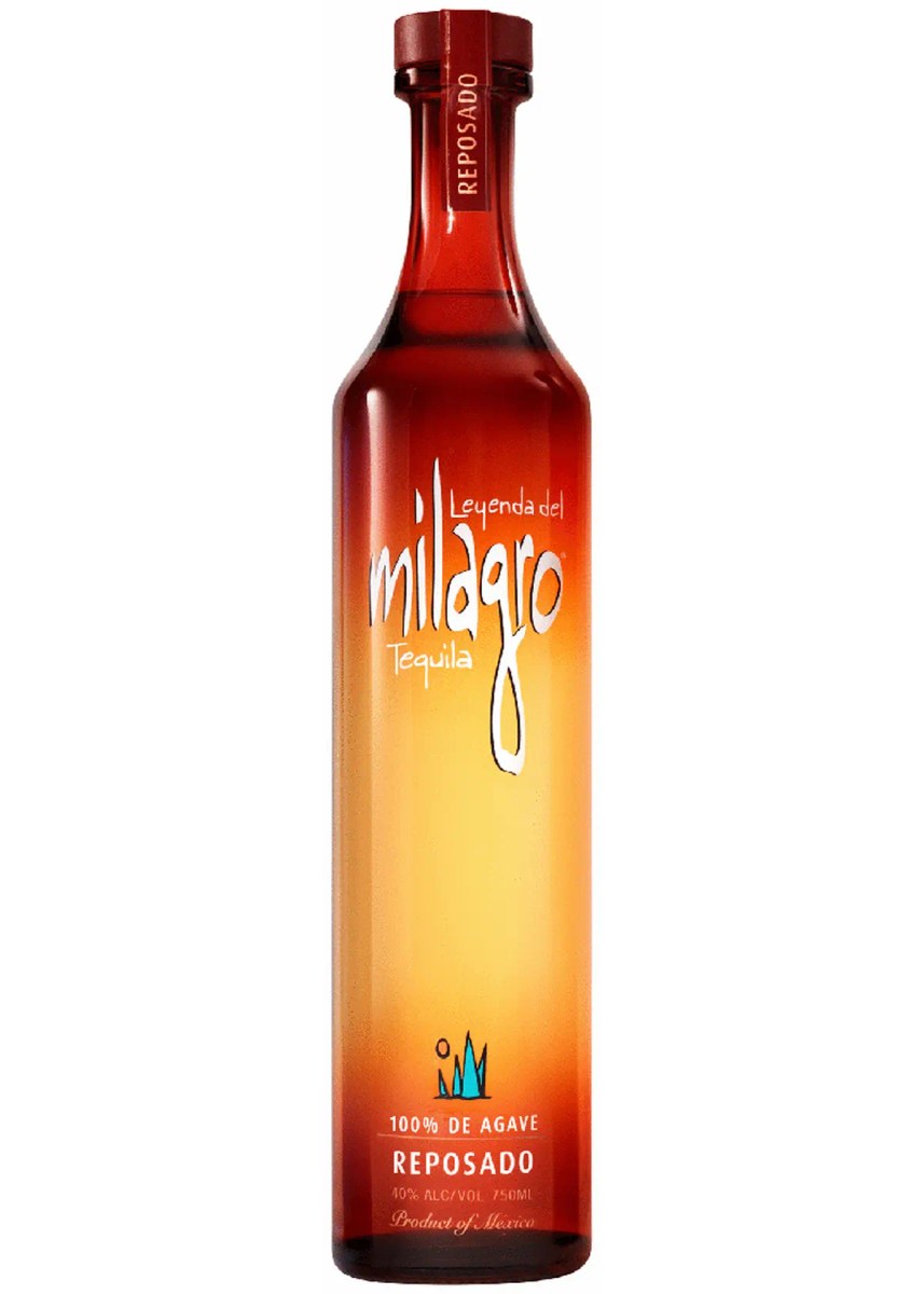Milagro Reposado